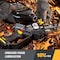 Caterpillar Cat 18V Brushless 5 in. Pruning Saw, Battery and Charger Included DG231 - alternate 8